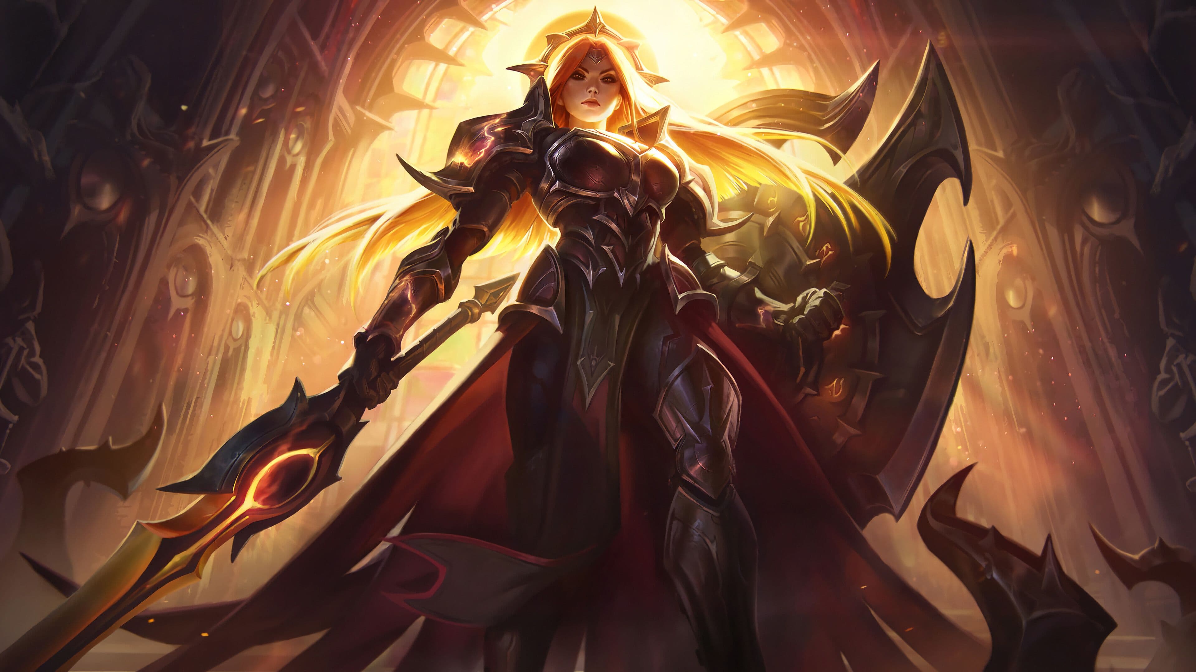 leona is one of the best solo queue champions in lol patch 26.06