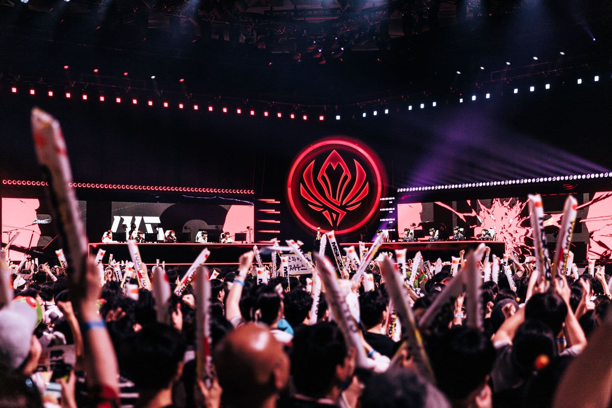 League of Legends Events are now easier to organize under Riot’s new Community Competition Guidelines
