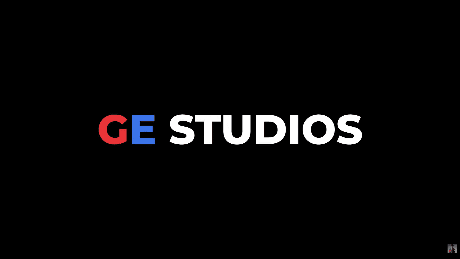 GE Studios Logo (Credit: Rushindra Sinha/X)