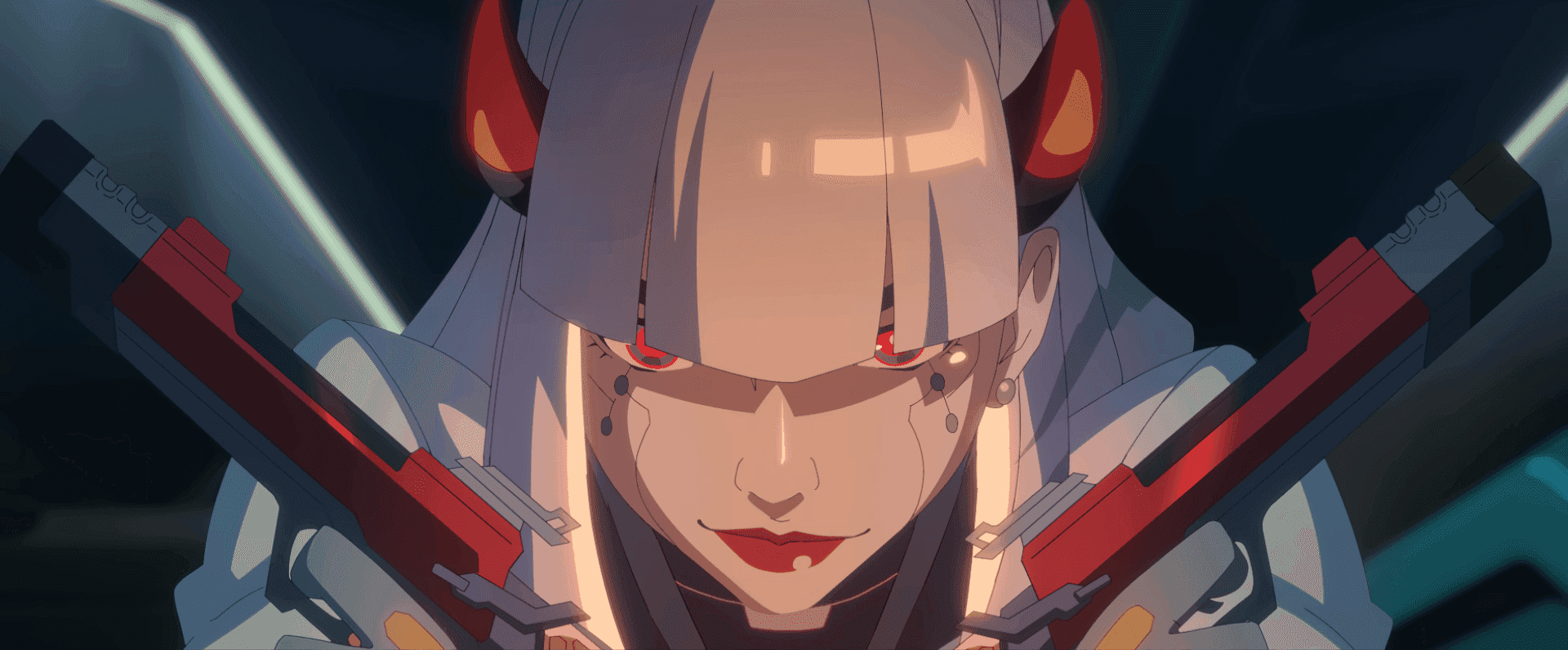 Overwatch Presenta a la Nueva Héroe Japonés "Shion" en un Tráiler Cinemático