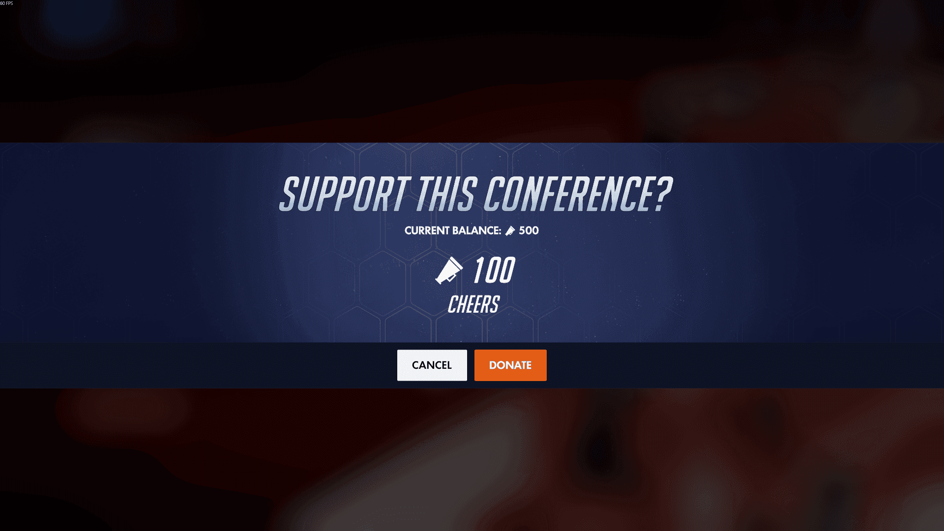 Overwatch World Cup Cheer Rally Event: Challenges, Rewards, and More