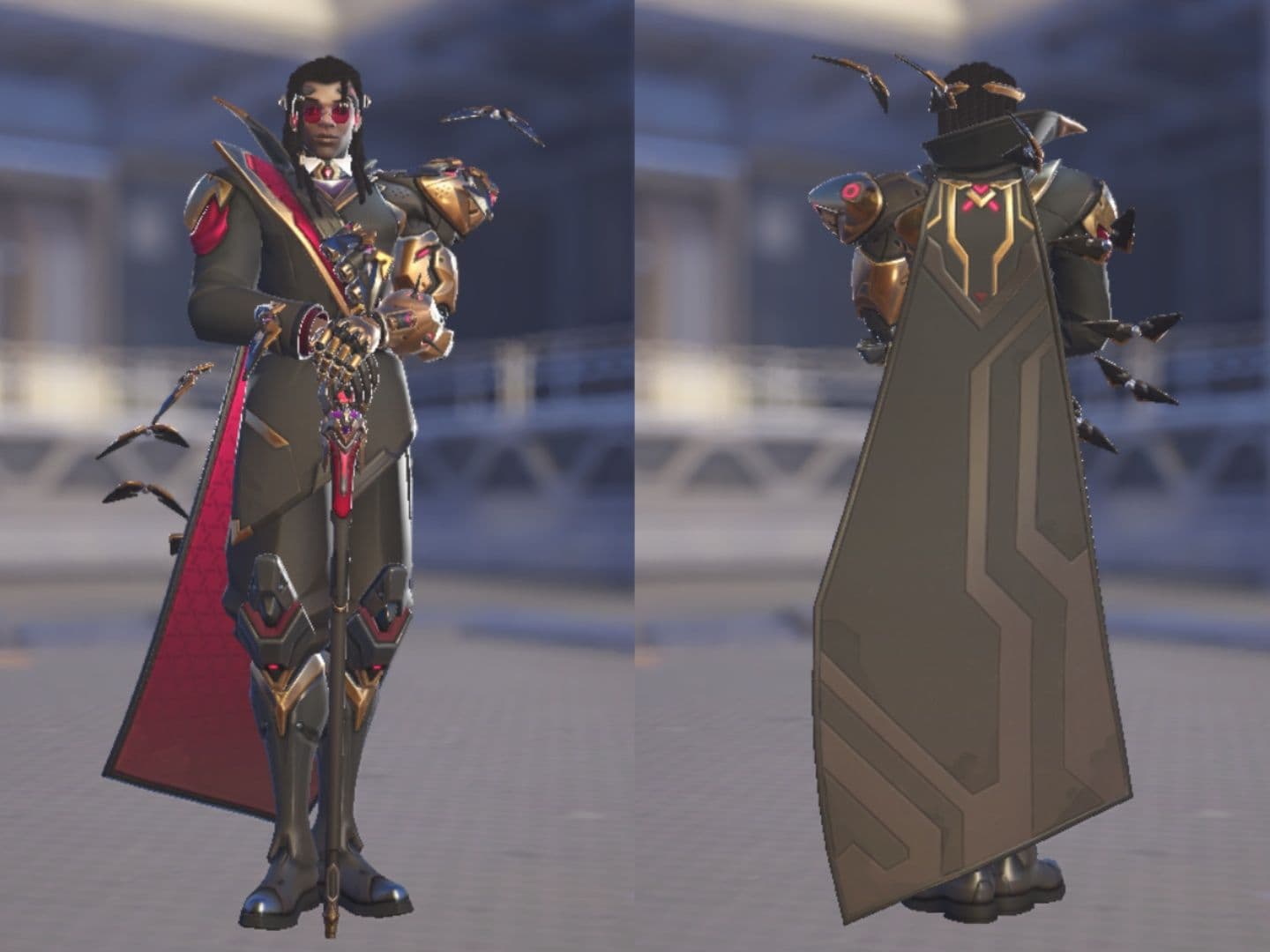 Overwatch Reveals New Hero Doctrine at BlizzCon 2026: Abilities, Playstyle, and More