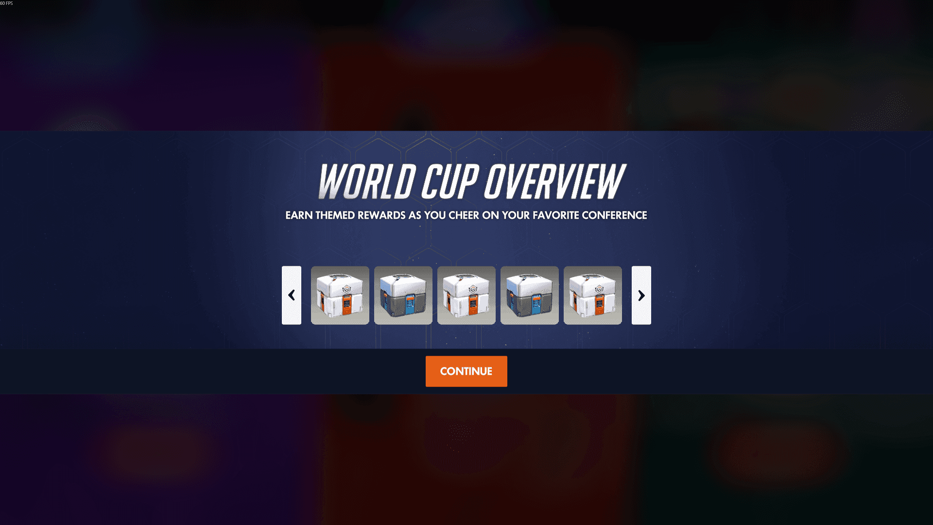 Overwatch World Cup Cheer Rally Event: Challenges, Rewards, and More