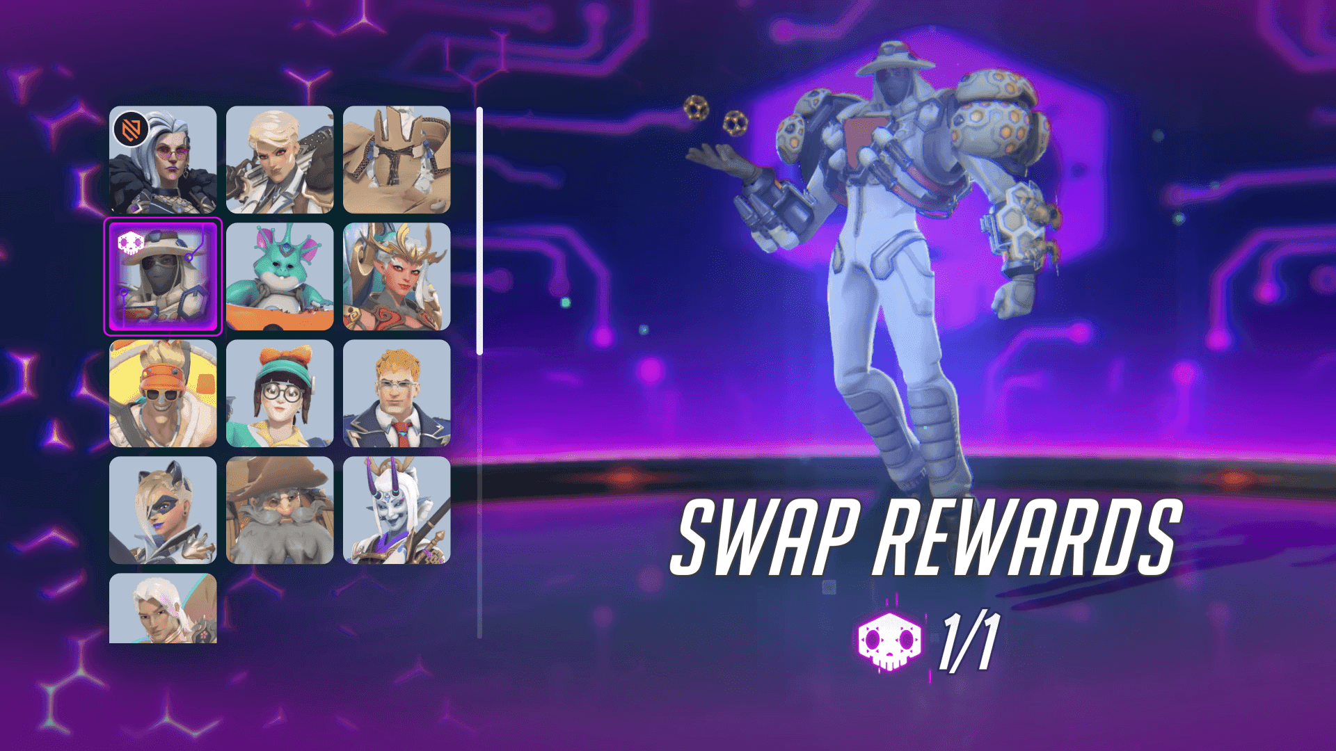 Battle Pass Tier Hack Overwatch Season 4