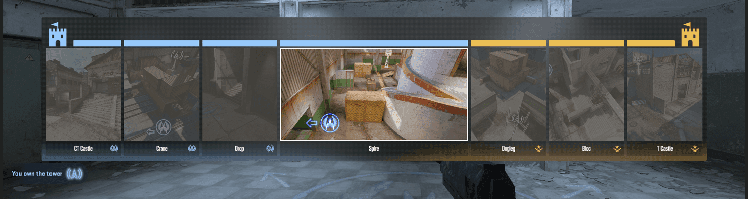 CS2 Introduces First New Game Mode in 3 Years