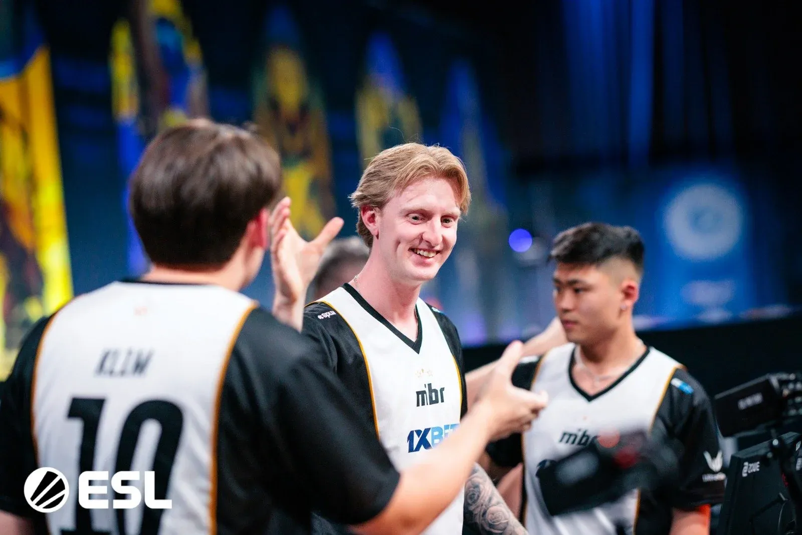 Times brasileiros enfrentam início turbulento no Stage 2 do IEM Cologne Major 2026