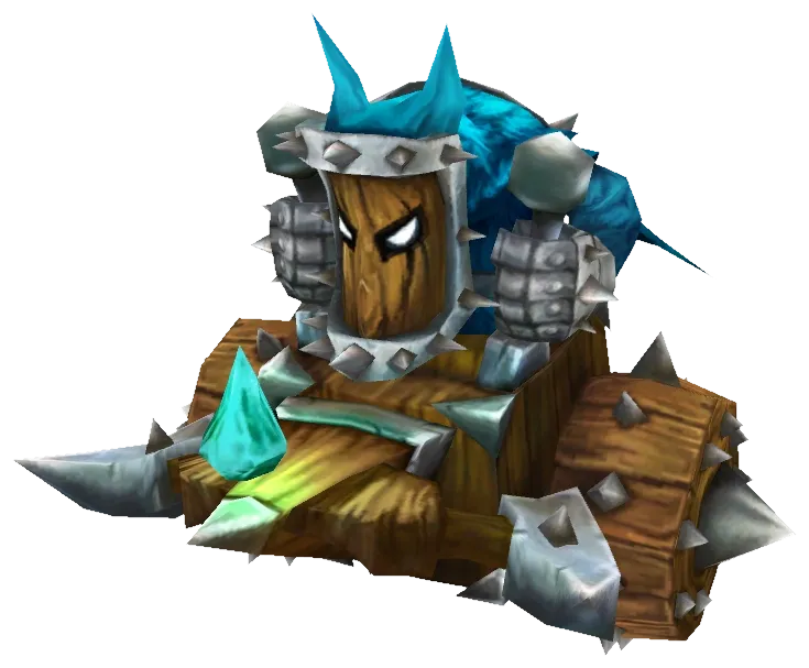 Old Siege Minion. Credit: Riot Games