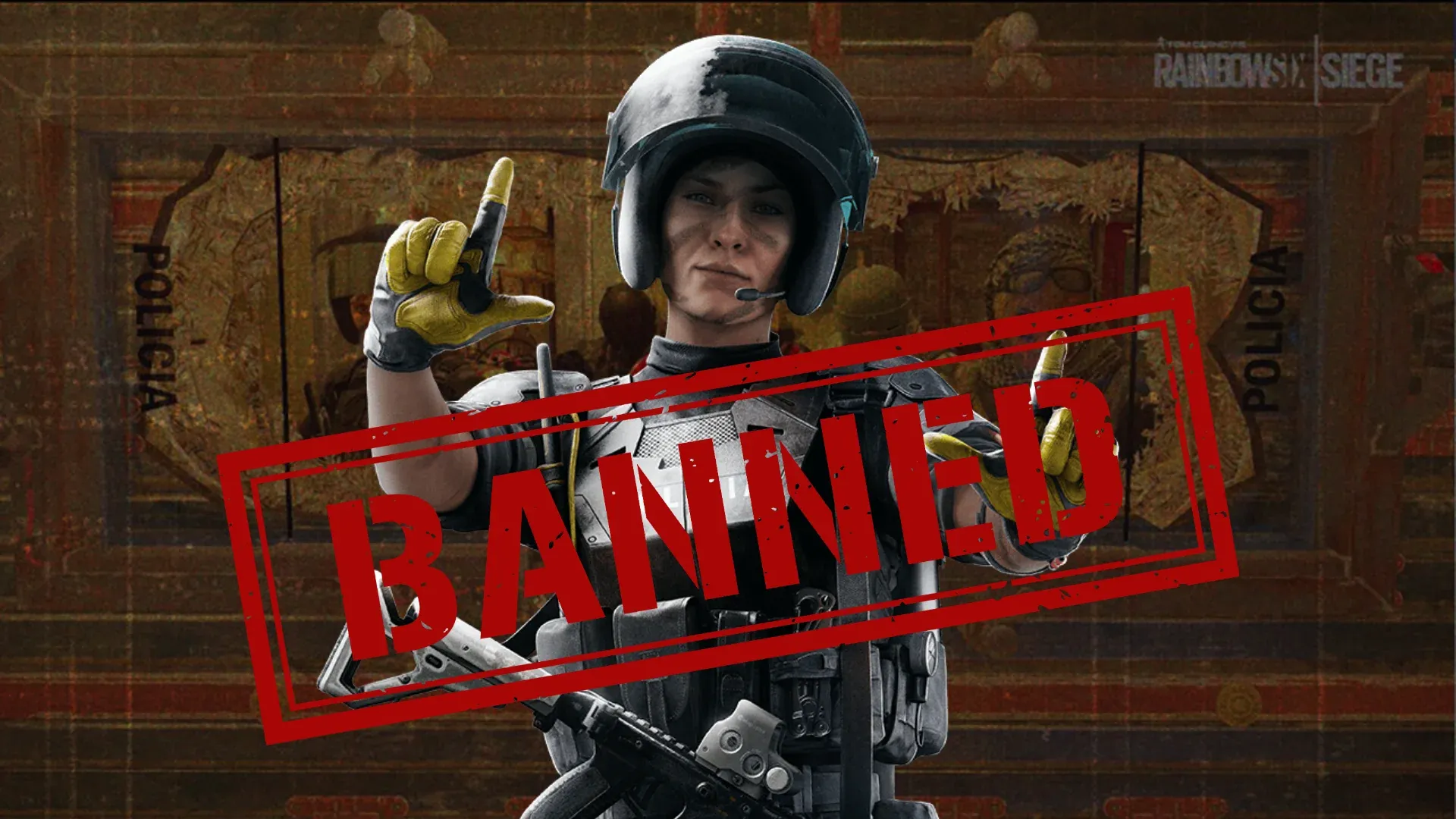 Por que Mira é Permanentemente Banida no Ranked e Como a Ubisoft Pode Consertar Isso