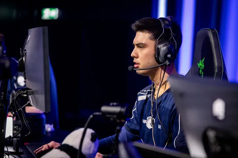 "This is the year I should not qualify. And that's exactly why I want to prove the opposite" - Team Liquid nAts after first win at VCT EMEA Kickoff
