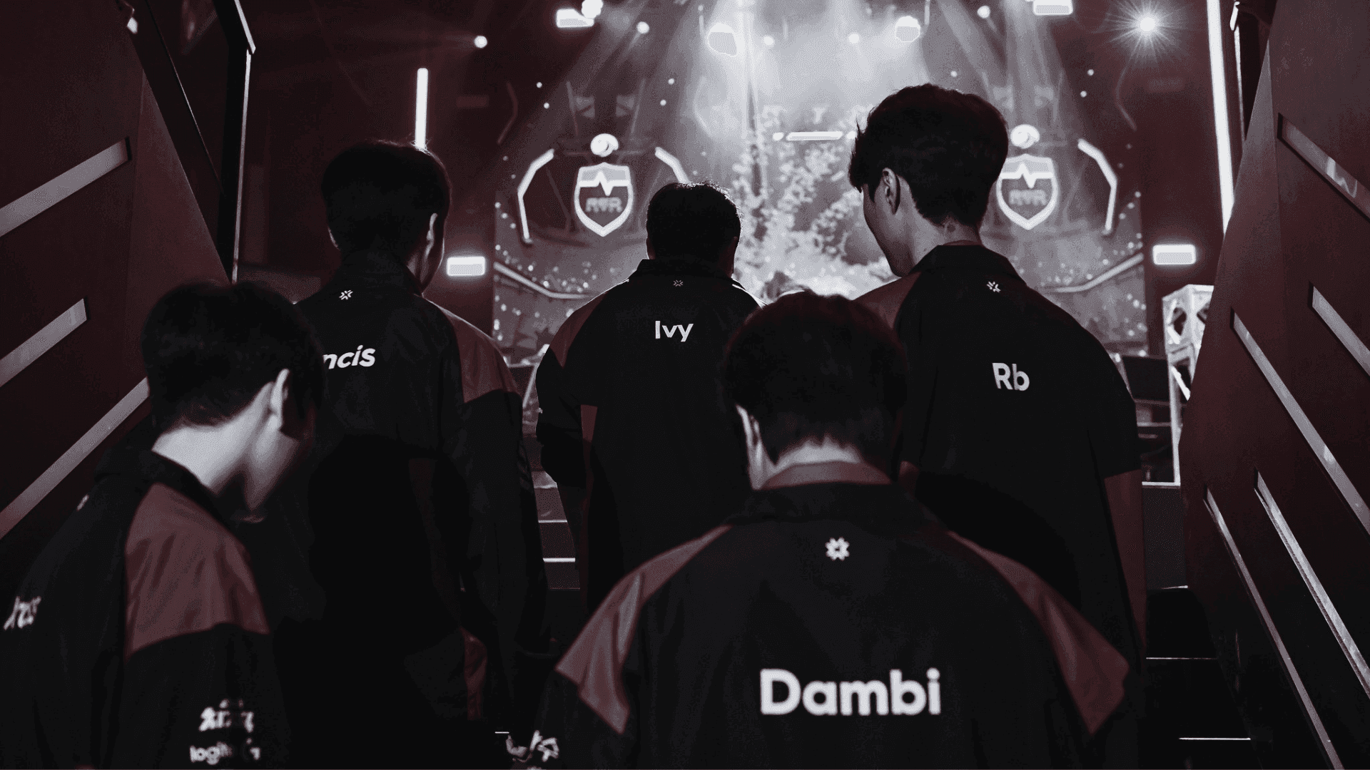 Masters Champions Nongshim RedForce Left Out of VCT Pacific 2027 Partnership