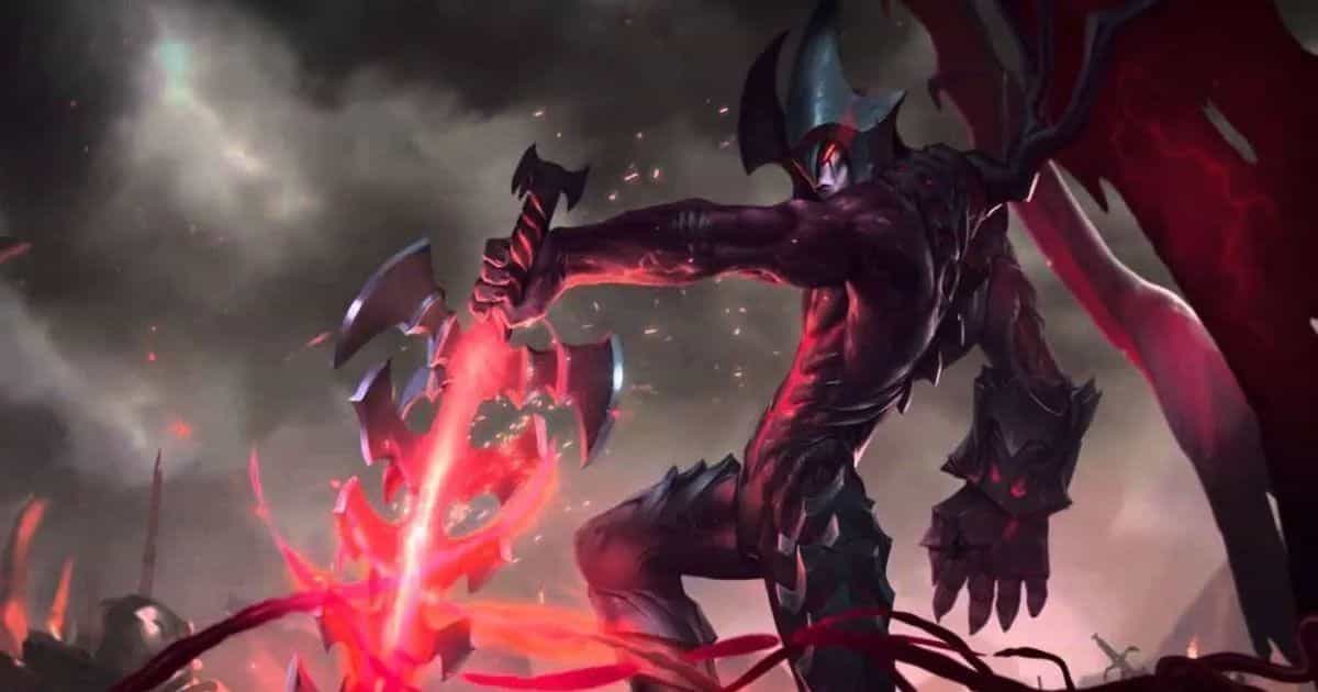 Esses São os Próximos Campeões a Chegarem no LoL Classic