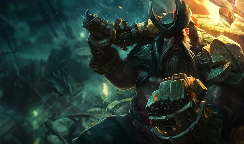 Credit: Riot Games