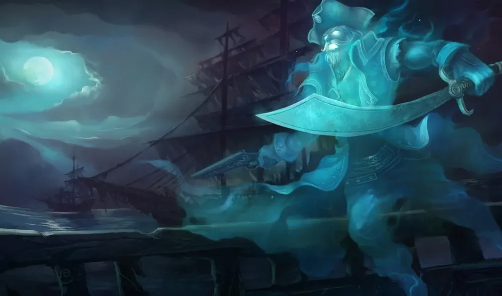 Credit: Riot Games