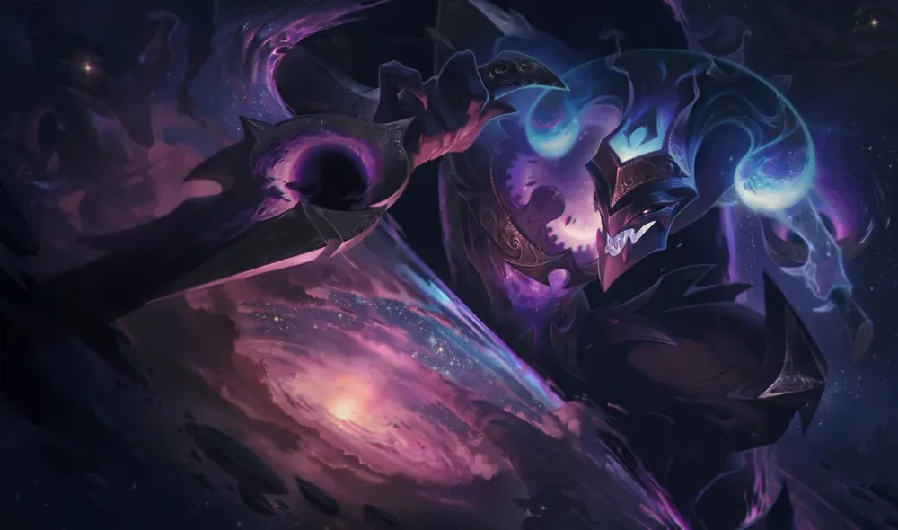 Credit: Riot Games