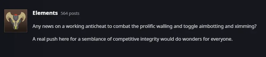 Reações ao Director’s Take 2026 de Overwatch 2