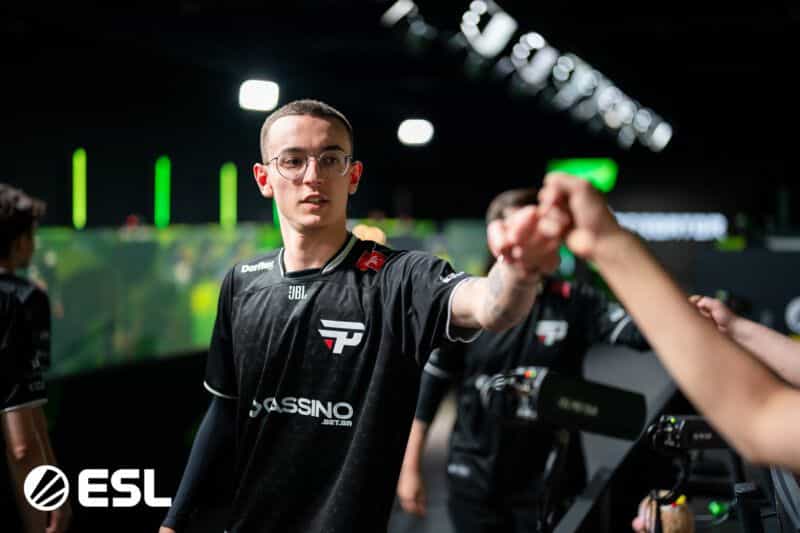 nqz chega à MIBR e assume a vaga de kl1m