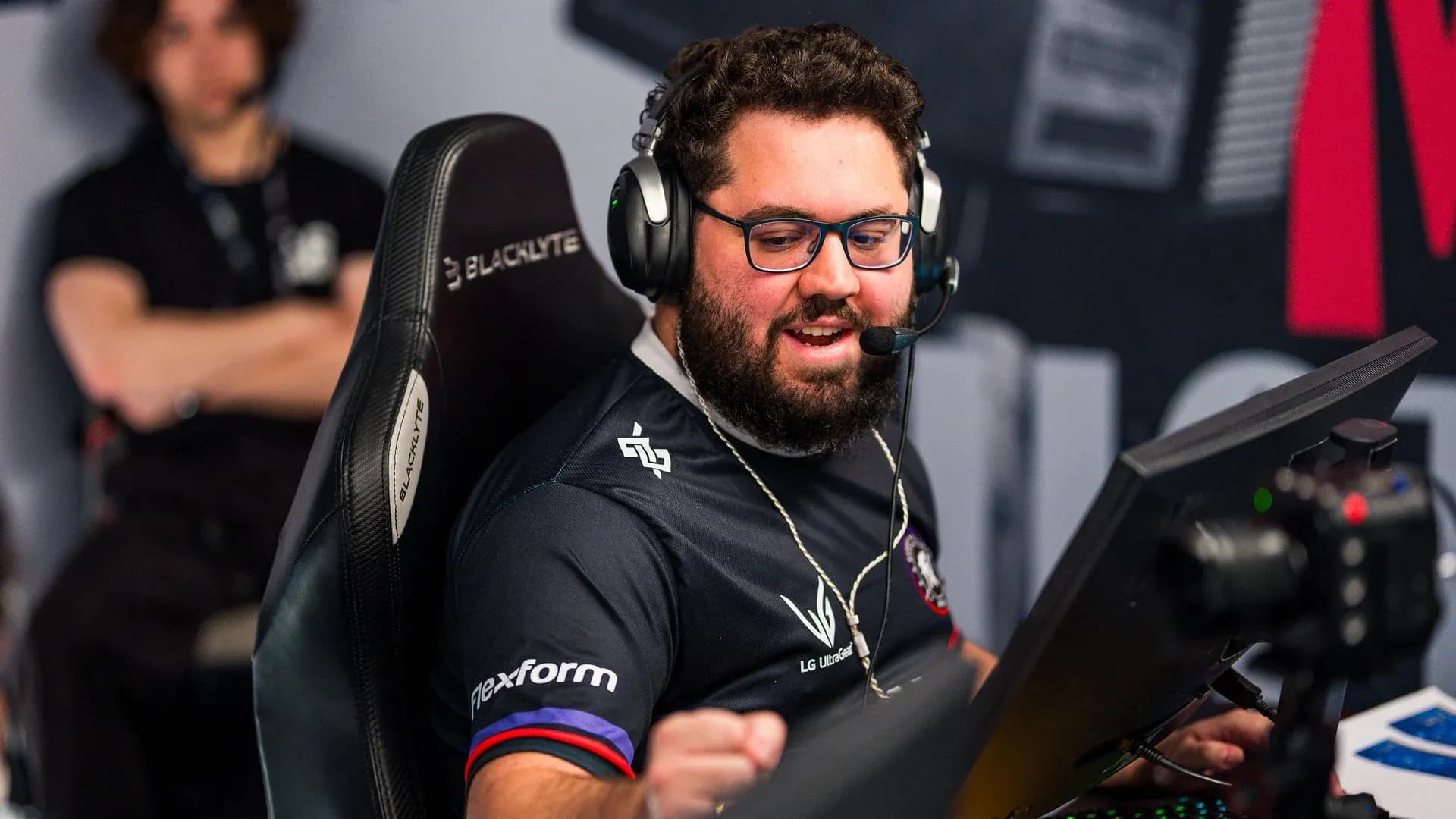 Paluh Breaks All-Time R6S Kill Record at Six International 2026