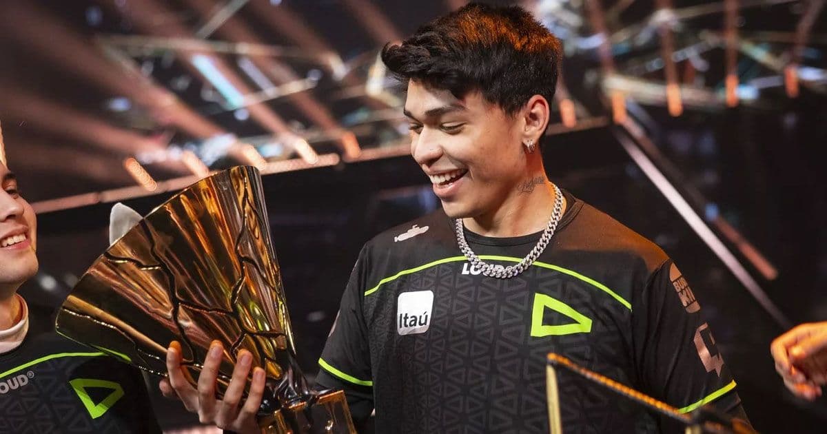 Former World Champion Looking for a Team in 2027
