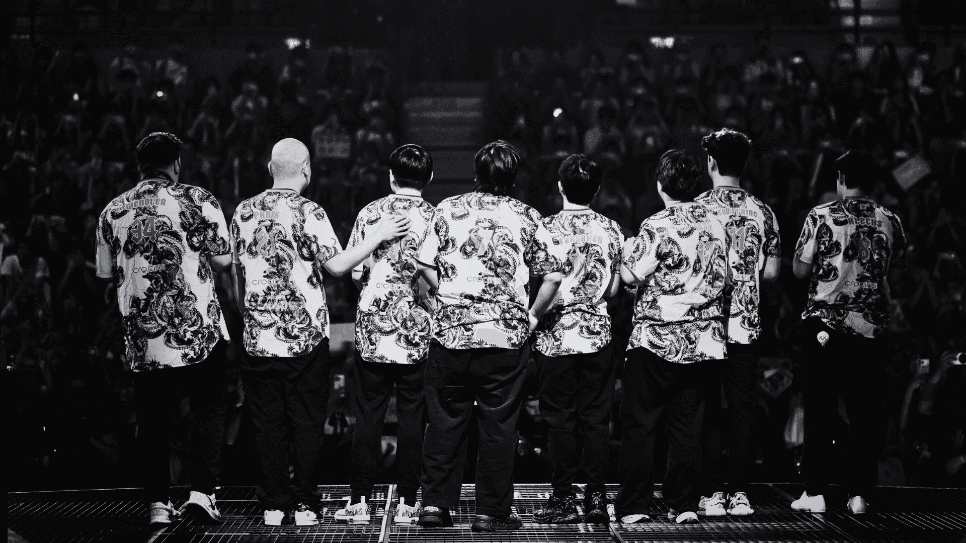 Paper Rex Eliminated from Champions Shanghai after Tragic Collapse