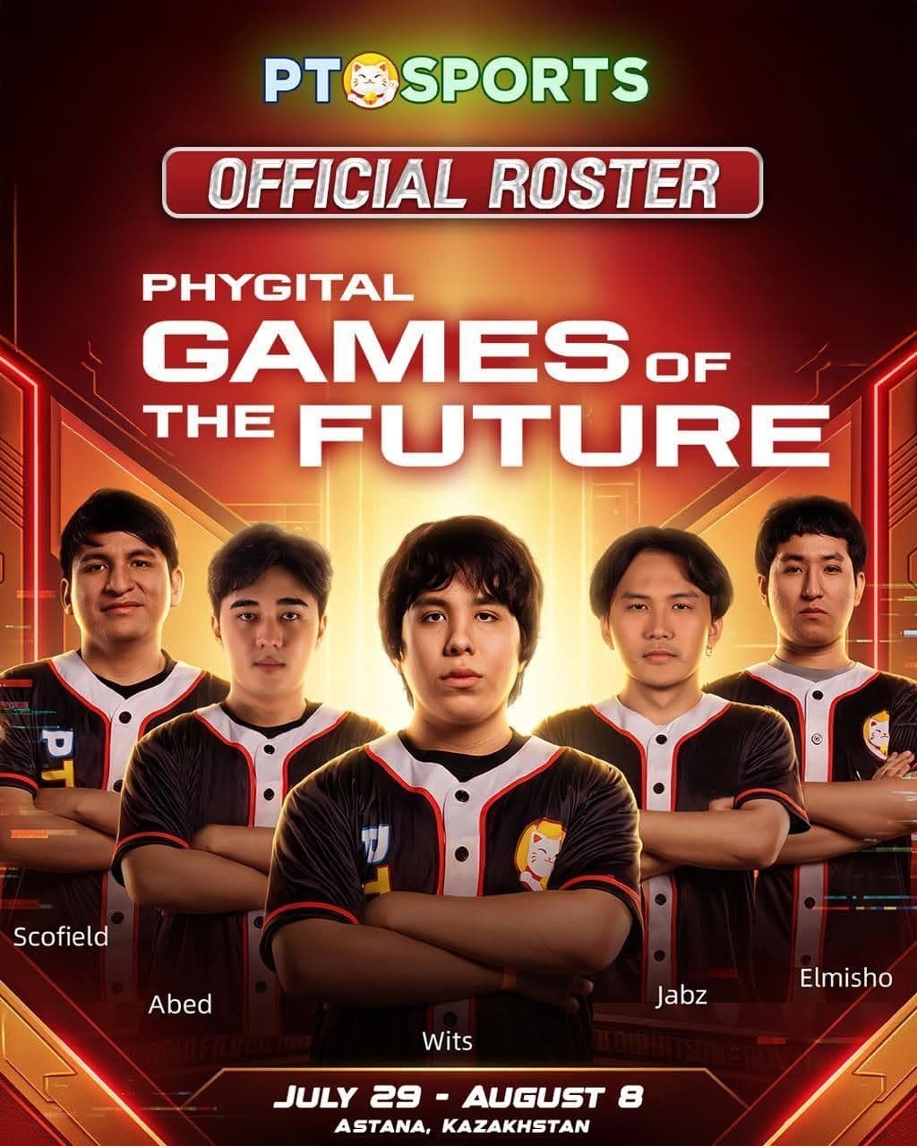 ¿Podrá PlayTime recuperarse de la pérdida de dos cores antes de que comience el torneo?