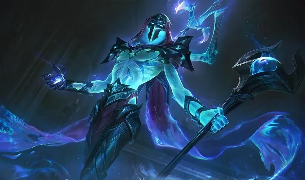 Credit: Riot Games