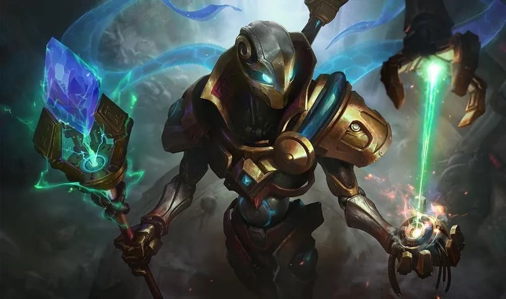 Credit: Riot Games