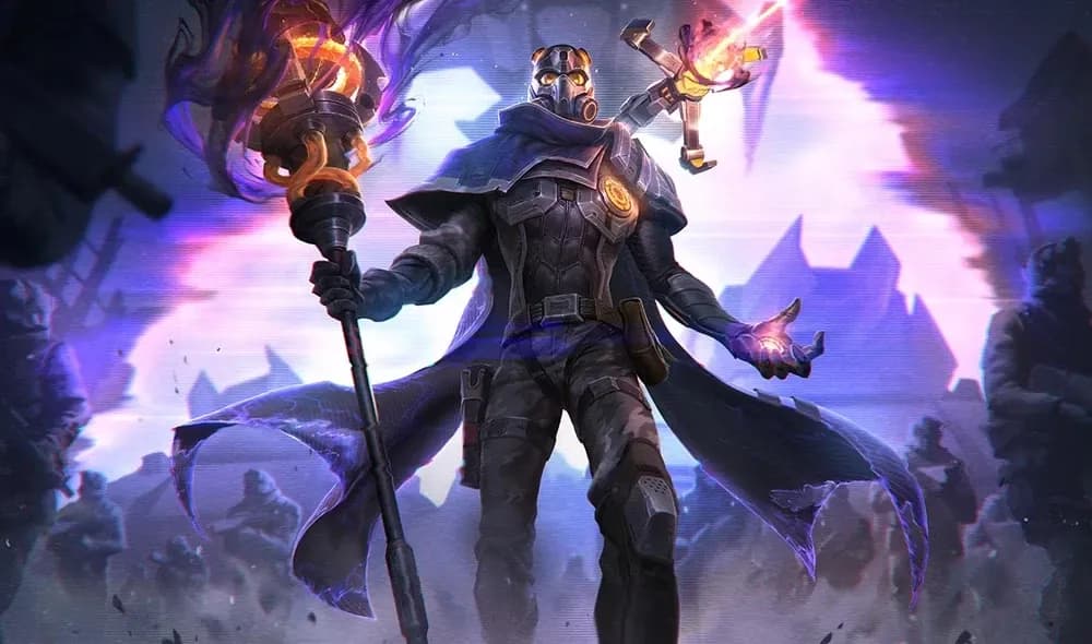 Credit: Riot Games