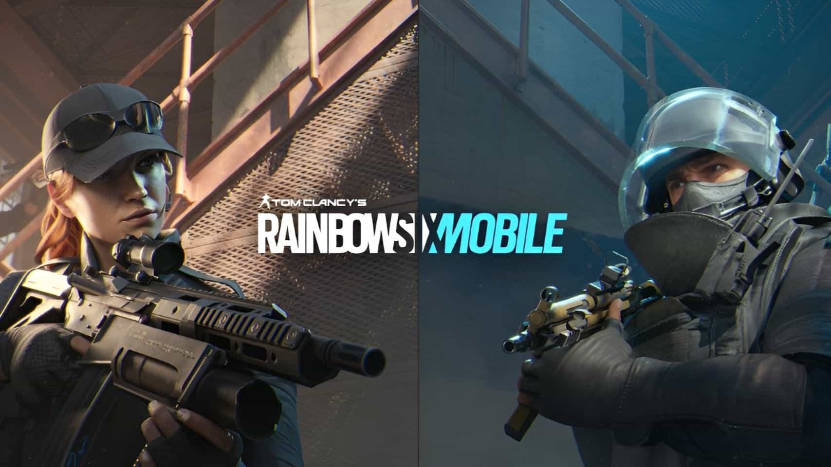 Ubisoft to Sunset Rainbow Six Mobile Just Months After Launch