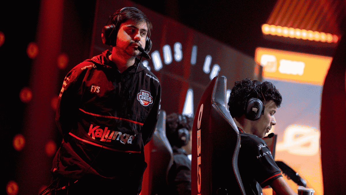 KT Rolster Vence RED Canids e Três Times Avançam aos Playoffs da Demacia Cup 2026