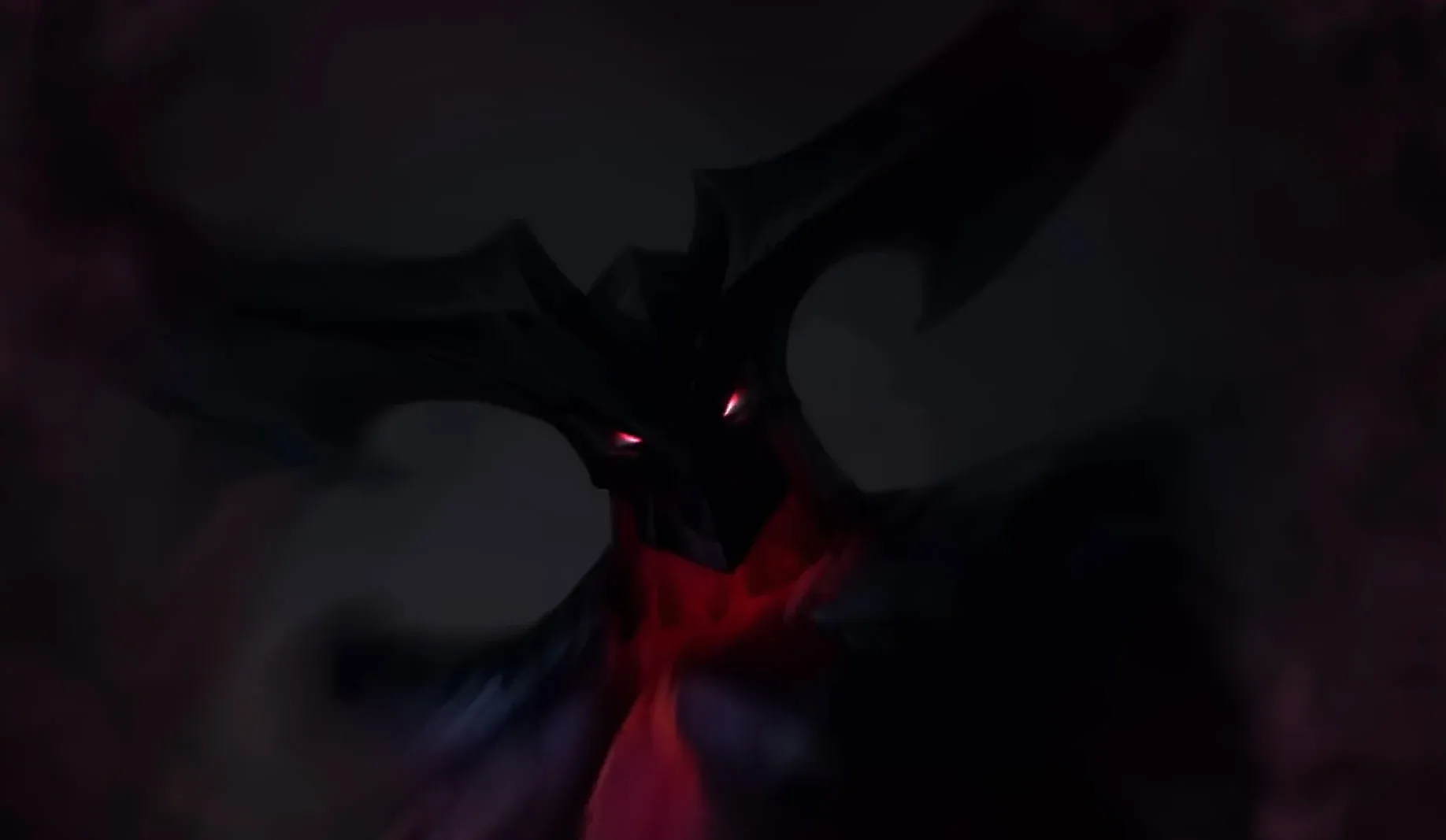 Rhaast quer o controle total!