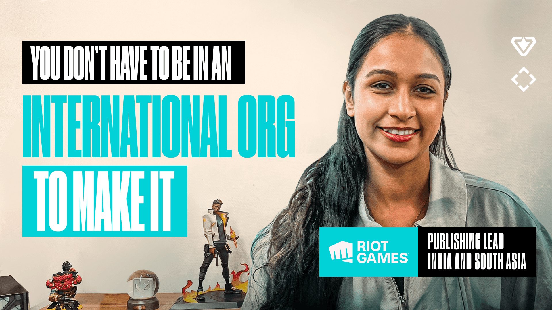 Building an Esports Ecosystem Impossible to Ignore: An In-Depth Look at Riot Games India and South Asia