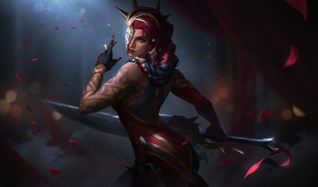 Credit: Riot Games