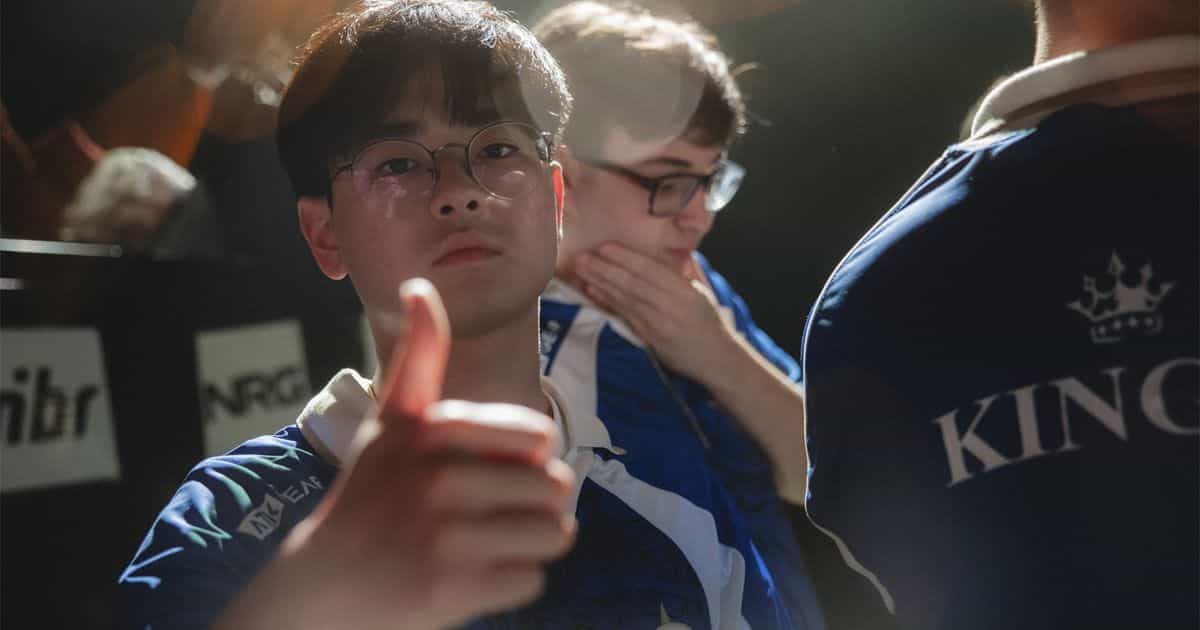 Sato deve ser o novo reforço da G2, aponta site