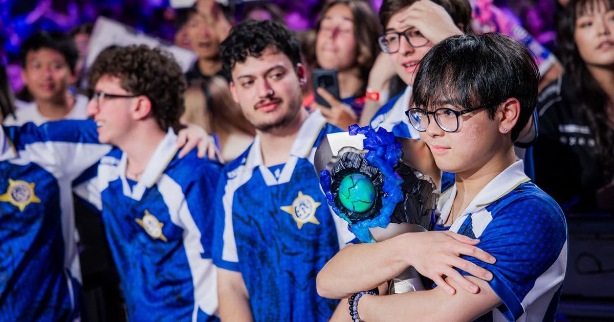 Sato já conseguiu vencer um torneio internacional em seu segundo ano no Tier 1