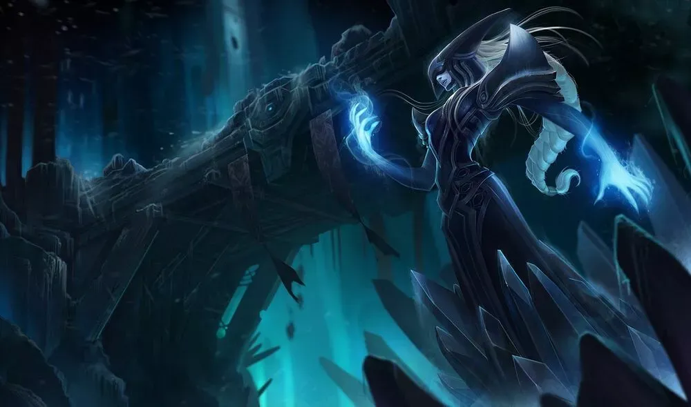 Credit: Riot Games
