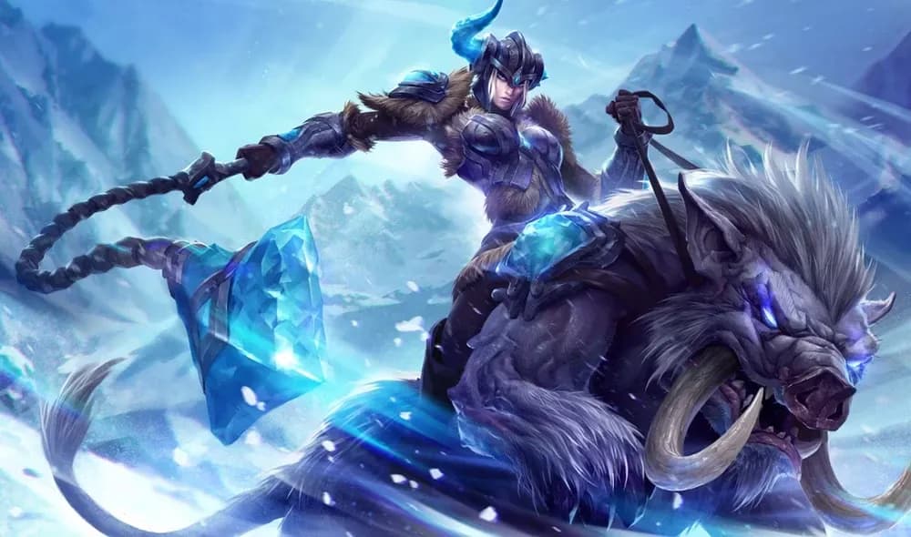 Credit: Riot Games