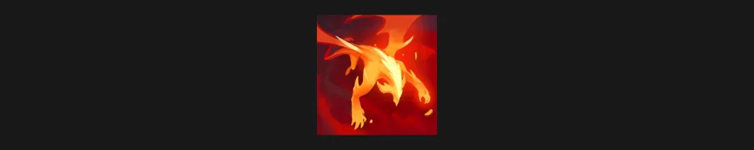 Shyvana R Dragon's Descent icon (Image Source: Riot Games)