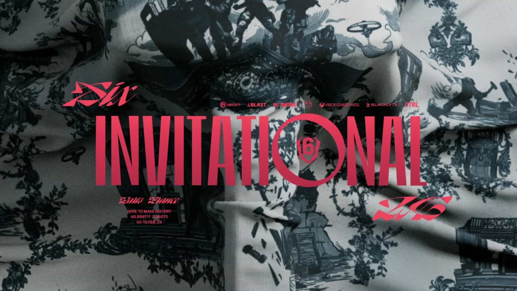 Six Invitational 2026: Everything You Need to Know