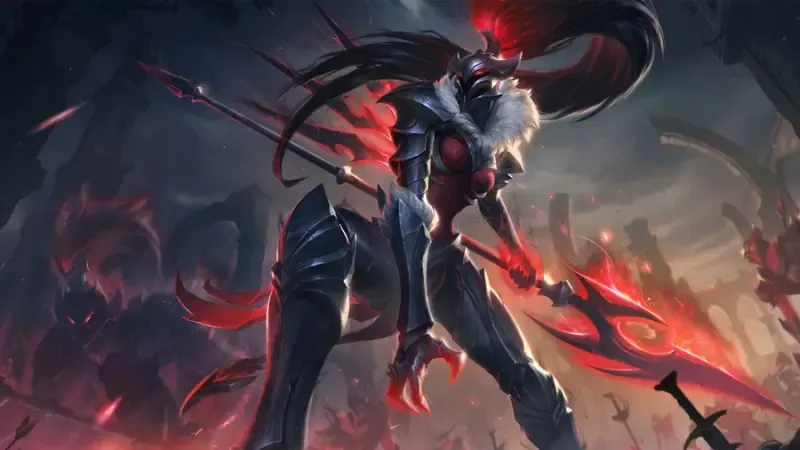 spear-of-vengeance-league-of-legends-kalista-guide