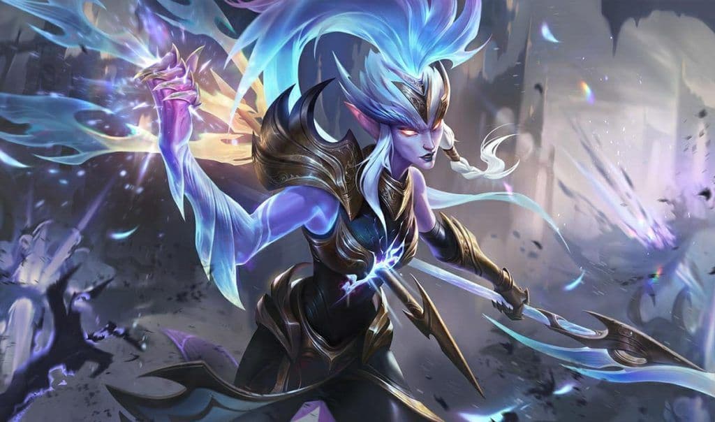 Credit: Riot Games