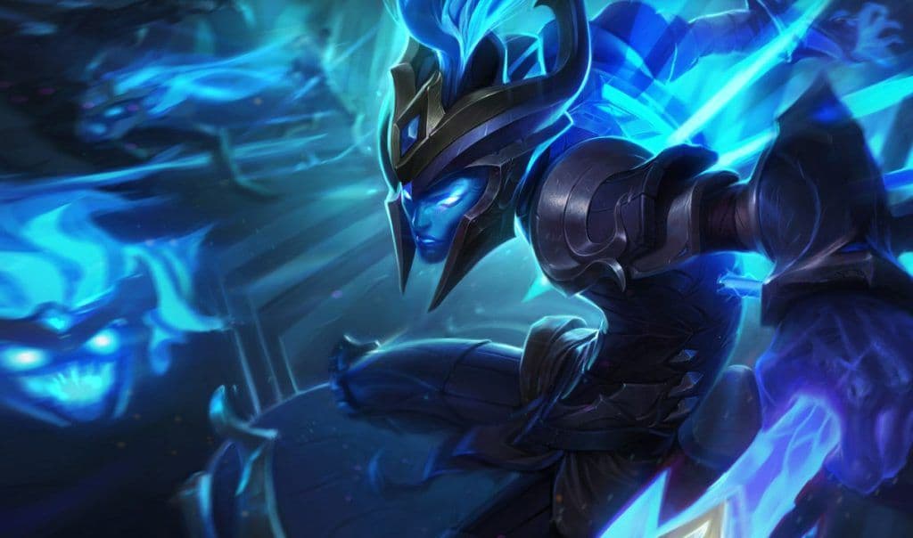 Credit: Riot Games
