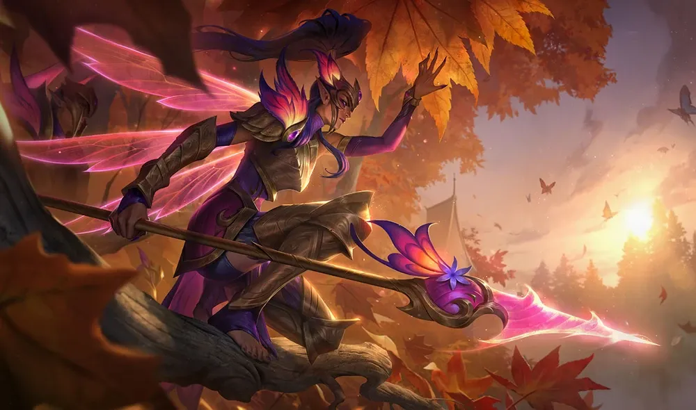 Credit: Riot Games