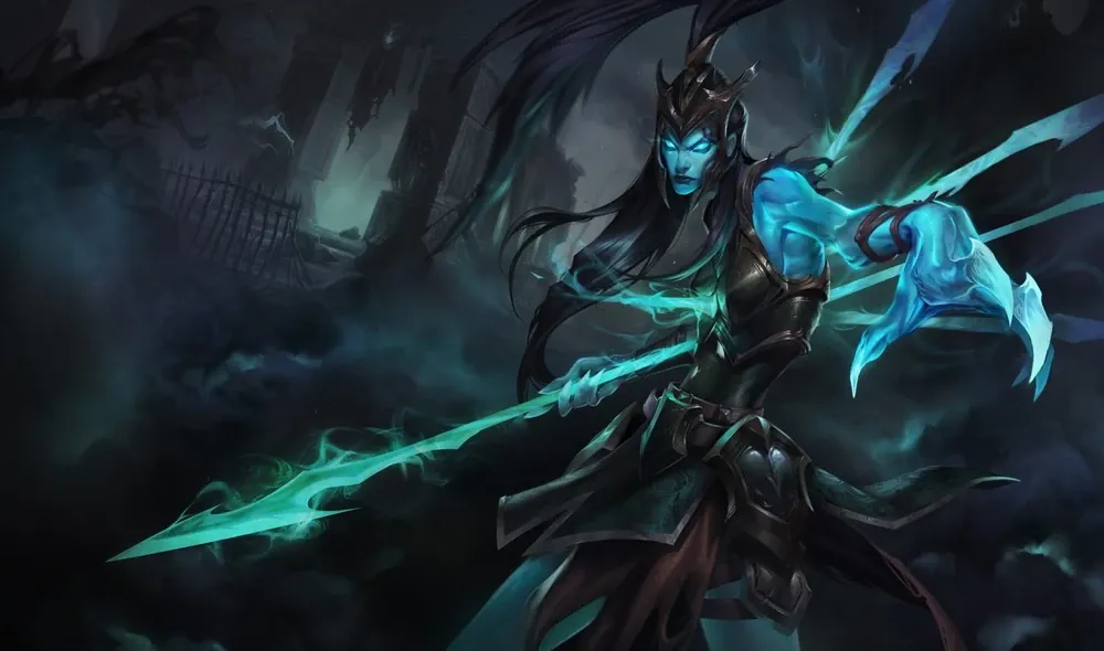 spear-of-vengeance-league-of-legends-kalista-guide
