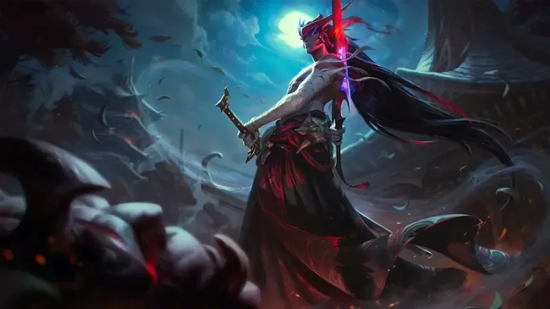 spirit-and-steel-abilities-of-yone-in-league-of-legends