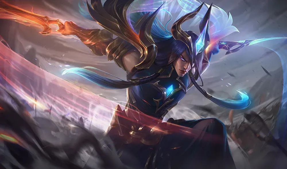 Credit: Riot Games