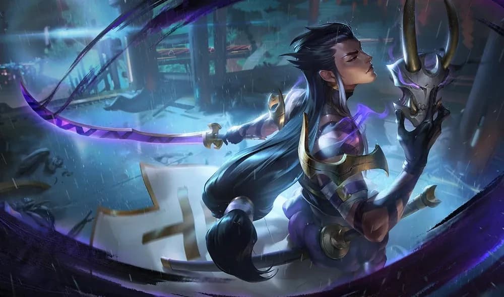 Credit: Riot Games