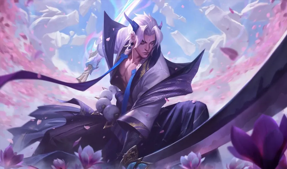 Credit: Riot Games