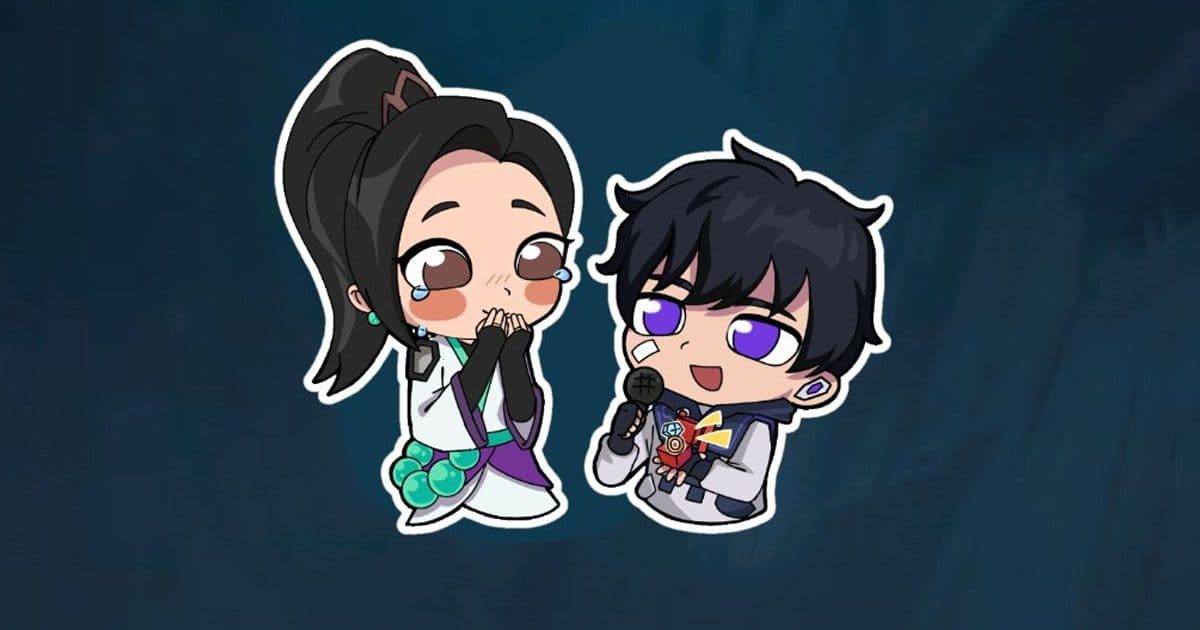 VALORANT Champions 2026 Marriage Proposal Could Become an In-Game Spray