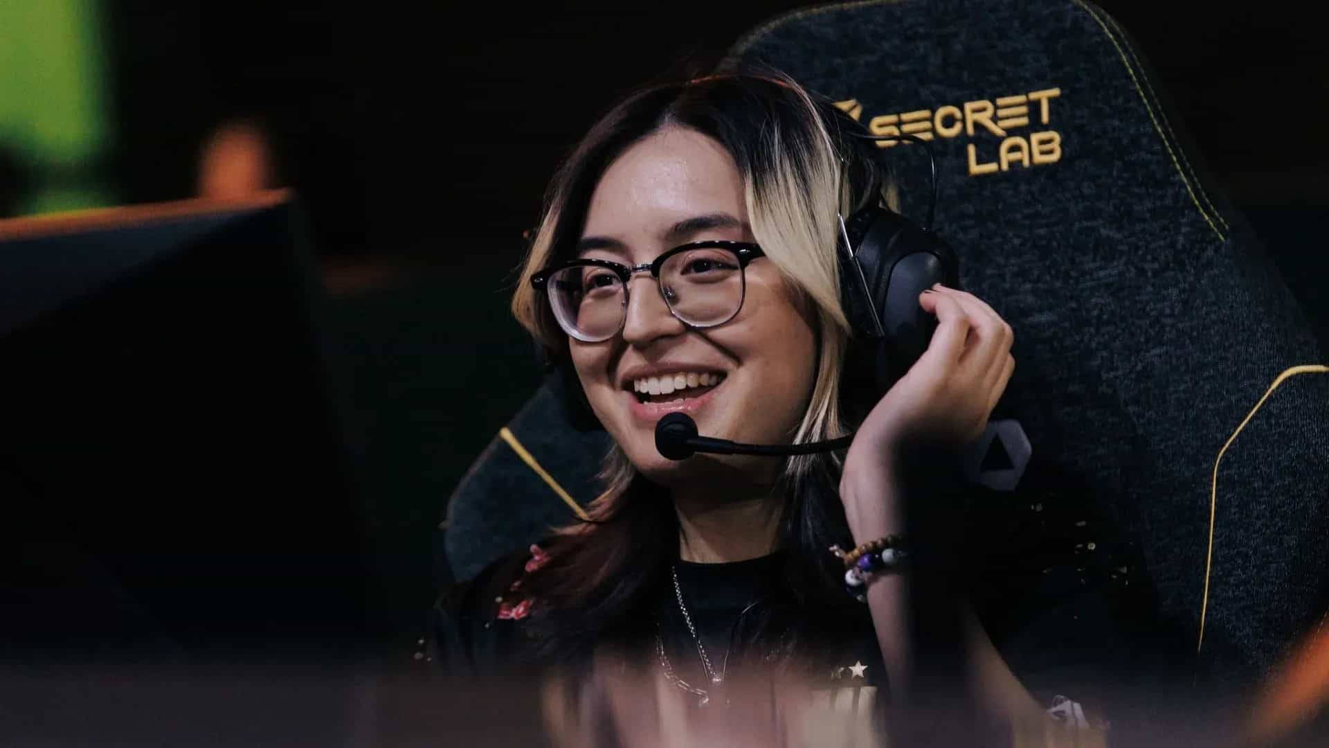 meL Steps Away From Competitive VALORANT for 2026, Cites Mental Health Reasons