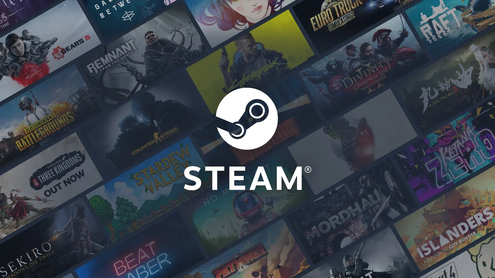 Valve dejará de producir tarjetas de regalo físicas de Steam para finales de 2026